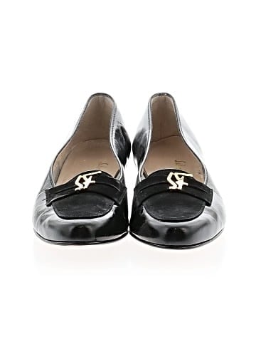 Salvatore Ferragamo Flats (view 2)