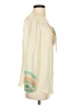 Madison Marcus 100% Silk Ivory Long Sleeve Silk Top Size XS - photo 4