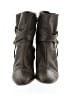 Salvatore Ferragamo Brown Ankle Boots Size 8 1/2 (wide) - photo 2