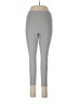 Active by Old Navy Gray Active Pants Size L (petite) - photo 1
