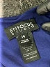 En Focus Studio Blue Casual Dress Size 14 - photo 7