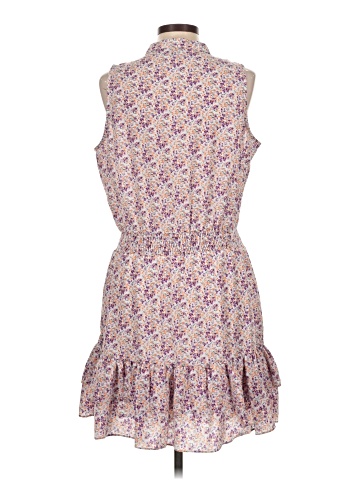 Saks Fifth Avenue Casual Dress (view 2)