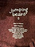 Jumping Beans 100% Polyester Burgundy Turtleneck Sweater Size 5 - photo 3