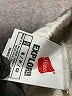 Hanes Ivory Track Pants Size S - photo 4