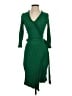 Milly Green Cocktail Dress Size S - photo 1