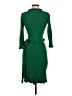 Milly Green Cocktail Dress Size S - photo 2
