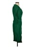 Milly Green Cocktail Dress Size S - photo 4