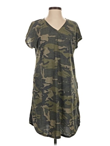 Lime n Chili Short Sleeve T-Shirt (view 1)