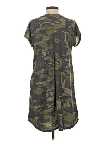Lime n Chili Short Sleeve T-Shirt (view 2)