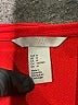H&M Red Casual Dress Size M - photo 7