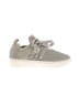Steve Madden Gray Green Sneakers Size 6 - photo 1
