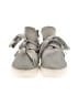 Steve Madden Gray Green Sneakers Size 6 - photo 2