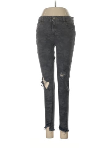 Zara Basic Jeans (view 1)