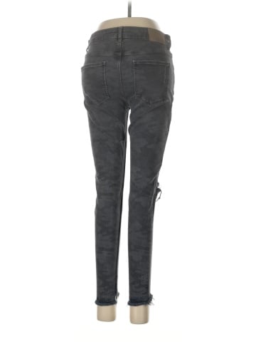 Zara Basic Jeans (view 2)