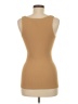 Recover Tan Tank Top One size - photo 2