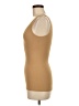 Recover Tan Tank Top One size - photo 5