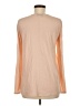 The Kooples Tan Long Sleeve Blouse Size Med (2) - photo 2