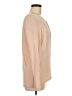 The Kooples Tan Long Sleeve Blouse Size Med (2) - photo 4