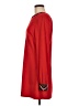 Karlie 100% Polyester Red Casual Dress Size M - photo 5