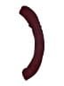 Ann Taylor Burgundy Scarf One size - photo 2
