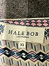 Hale Bob Ivory 3/4 Sleeve Blouse Size XS - photo 6