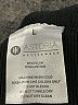 Astoria Black Long Sleeve Turtleneck Size L - photo 7