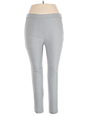 Jones New York Signature Casual Pants (view 1)