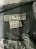 Pure Amici Animal Print Black Cocktail Dress Size XS - photo 7