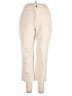 Everlane Ivory Jeans Size 14 - photo 1
