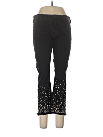 Pilcro and the Letterpress Casual Pants (view 1)