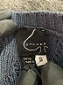 Assorted Brands Blue Pullover Sweater Size S - photo 7
