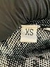Unbranded Print Silver Pullover Sweater Size XS - photo 8