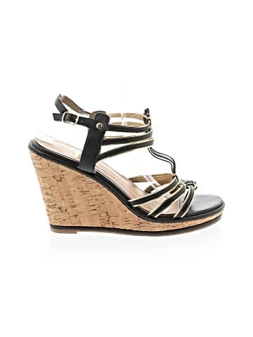 Dolce Vita Wedges (view 1)