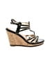 Dolce Vita Black Wedges Size 10 - photo 1
