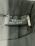 VICI Solid Black Dress Pants Size XS - photo 4
