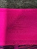 Vogo Purple Active Pants Size 1X - photo 4