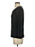 J.Crew Gray 3/4 Sleeve T-Shirt Size S - photo 5