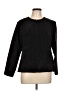 Christopher & Banks Black Jacket Size L (petite) - photo 1