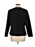 Christopher & Banks Black Jacket Size L (petite) - photo 2
