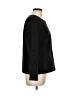 Christopher & Banks Black Jacket Size L (petite) - photo 4