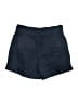 J.Crew Solid Blue Shorts Size 6 - photo 2