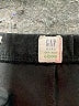 Gap Kids Black Active Pants Size 8 - photo 3