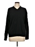 Weatherproof Black Pullover Sweater Size L - photo 1
