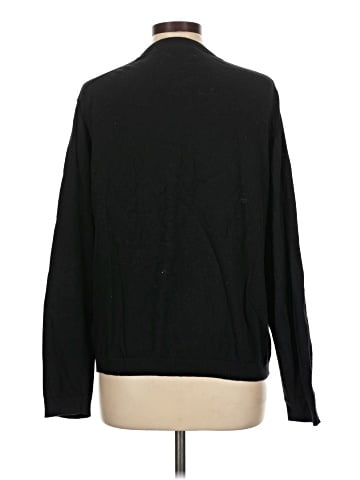 Weatherproof Pullover Sweater (view 2)