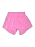 X by Gottex Solid Pink Athletic Shorts Size XS - photo 2