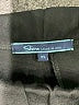 Shore Black Dress Pants Size XS - photo 4