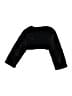 Assorted Brands 100% Polyester Black Faux Fur Vest Size 4T - photo 2