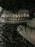 Scotch & Soda Black Pullover Sweater Size S - photo 7