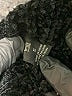 Scotch & Soda Black Pullover Sweater Size S - photo 9