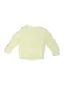 Baby Gap 100% Cotton Yellow Pullover Sweater Size 18-24 mo - photo 2